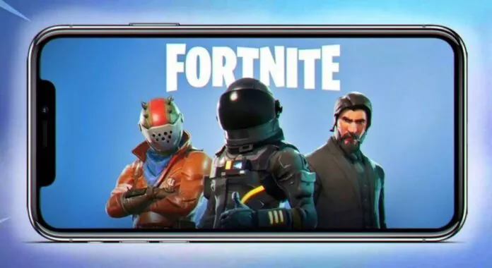 Fortnite Coming Back on iOS Says Epic Games CEO