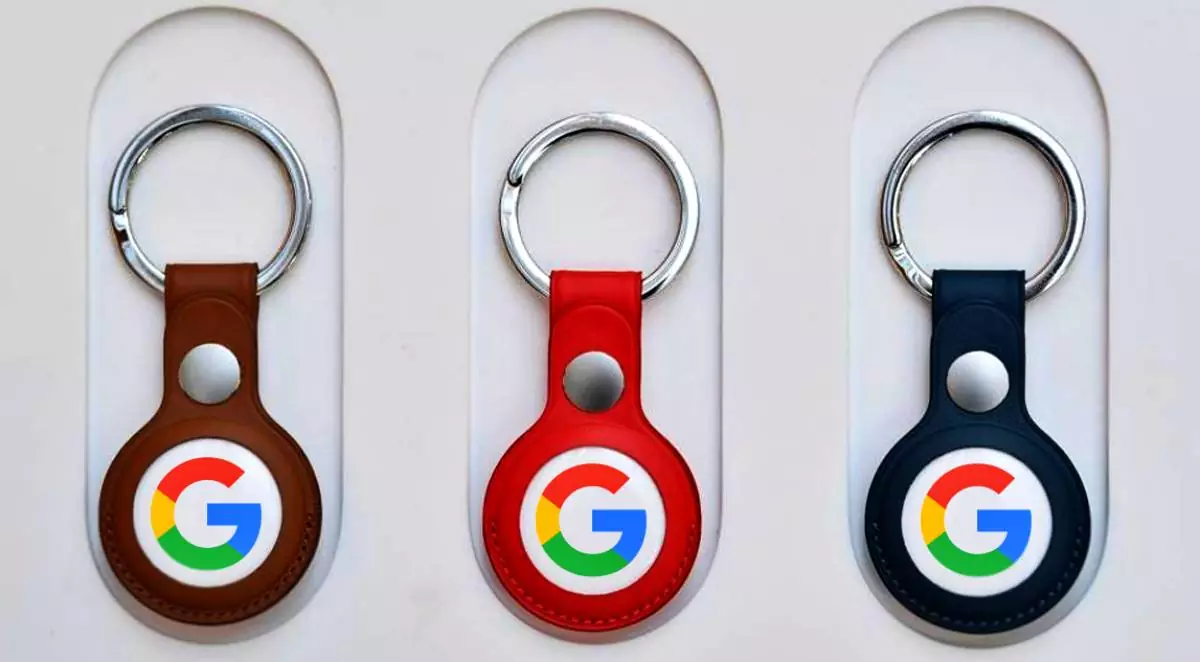 Google's Smart Tracker: All Details