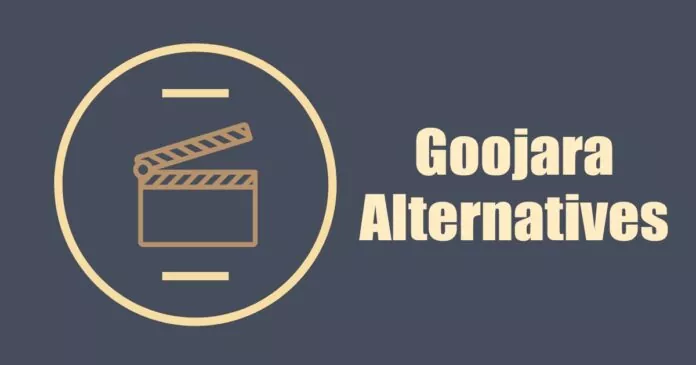 Goojara Alternatives 10 Best Sites to Watch Movies TV
