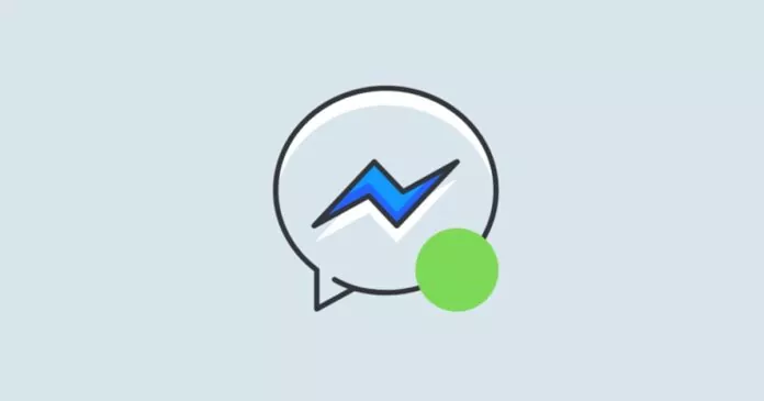 How Long Does the Green Dot Stay on Messenger