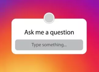 Get Anonymous Questions on Instagram