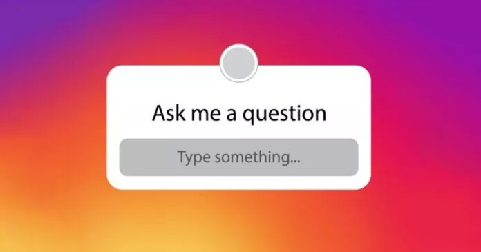 How to Get Anonymous Questions on Instagram