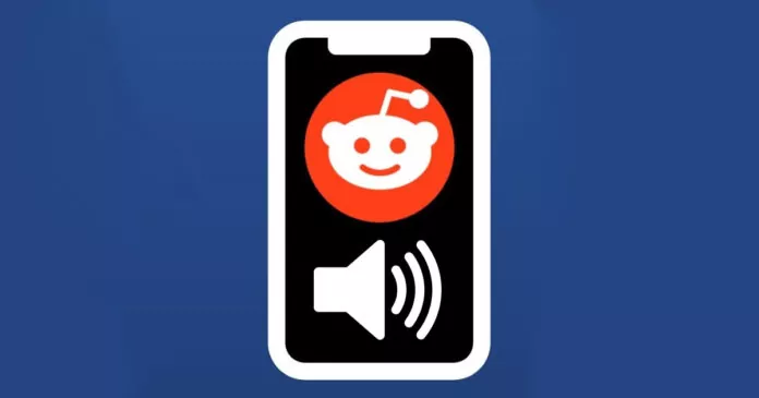 How to Get Sound on Reddit Full Guide