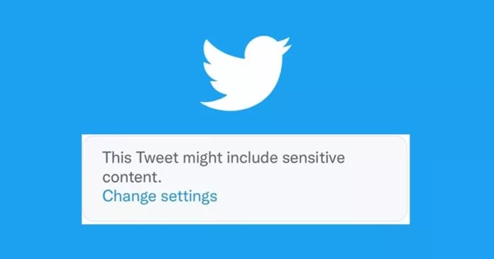 How to Turn Off Sensitive Content on Twitter Full Guide