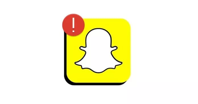 Snapchat App Crashing 8 Best Ways to Fix the Problem