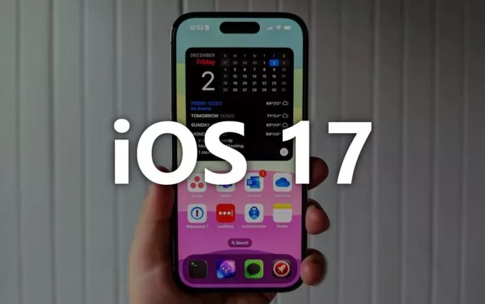 iOS 17s Latest Leak Hints Less Visual Changes