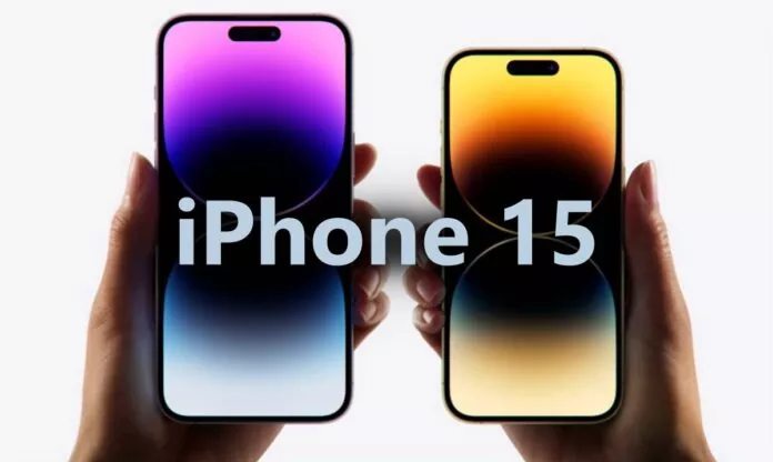 iPhone 15 Pro Models Reportedly to Have Slim Curved