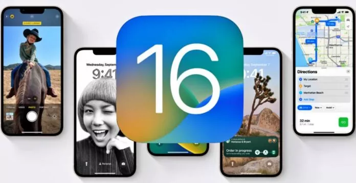 iPhones New Features Changes That Are Coming iOS 163