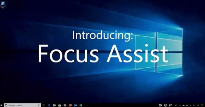 Can’t Disable Focus Assist on Windows? 6 Best Ways to