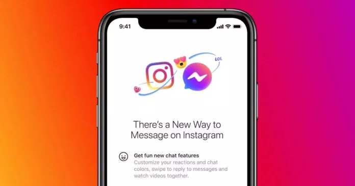 How to Merge Instagram and Messenger