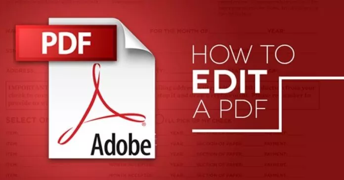 How to Edit PDF Files for Free in 2023 (Online