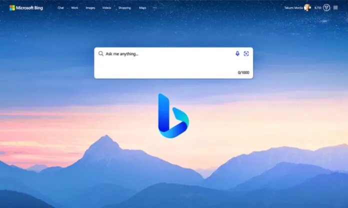 Microsoft Revealed ‘New Bing’ Powered by Open AI’s ChatGPT
