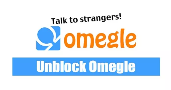 Unblock Omegle: 10 Best VPNs for Omegle in 2023
