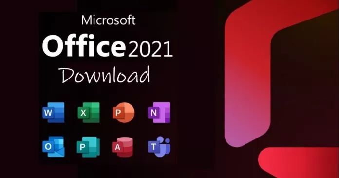 Microsoft Office 2021 Free Download (Full Version)