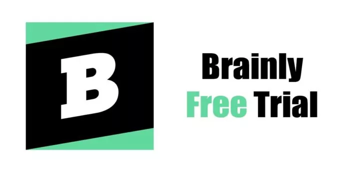 Brainly Free Trial: How to Get Brainly for Free?