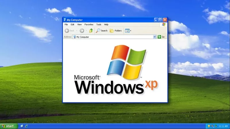 How to Clean Install Windows XP ISO file?