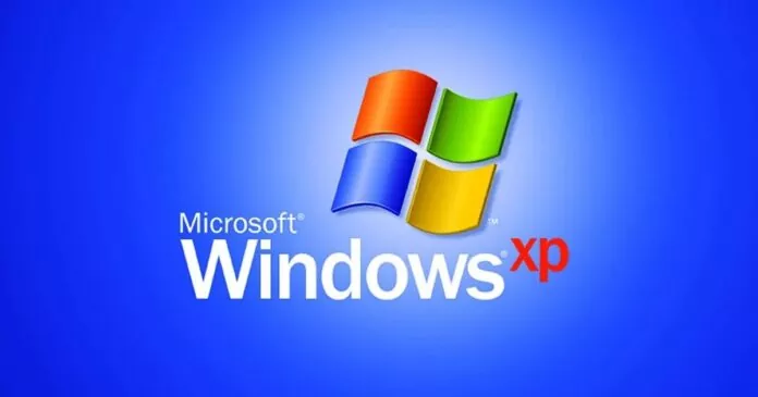 Download Windows XP ISO File (32-bit/ 64-bit) With Serial Keys