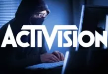 Activision Faced Data Breach That Exposed Next Call of Duty