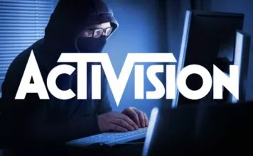 Activision Faced Data Breach That Exposed Next Call of Duty