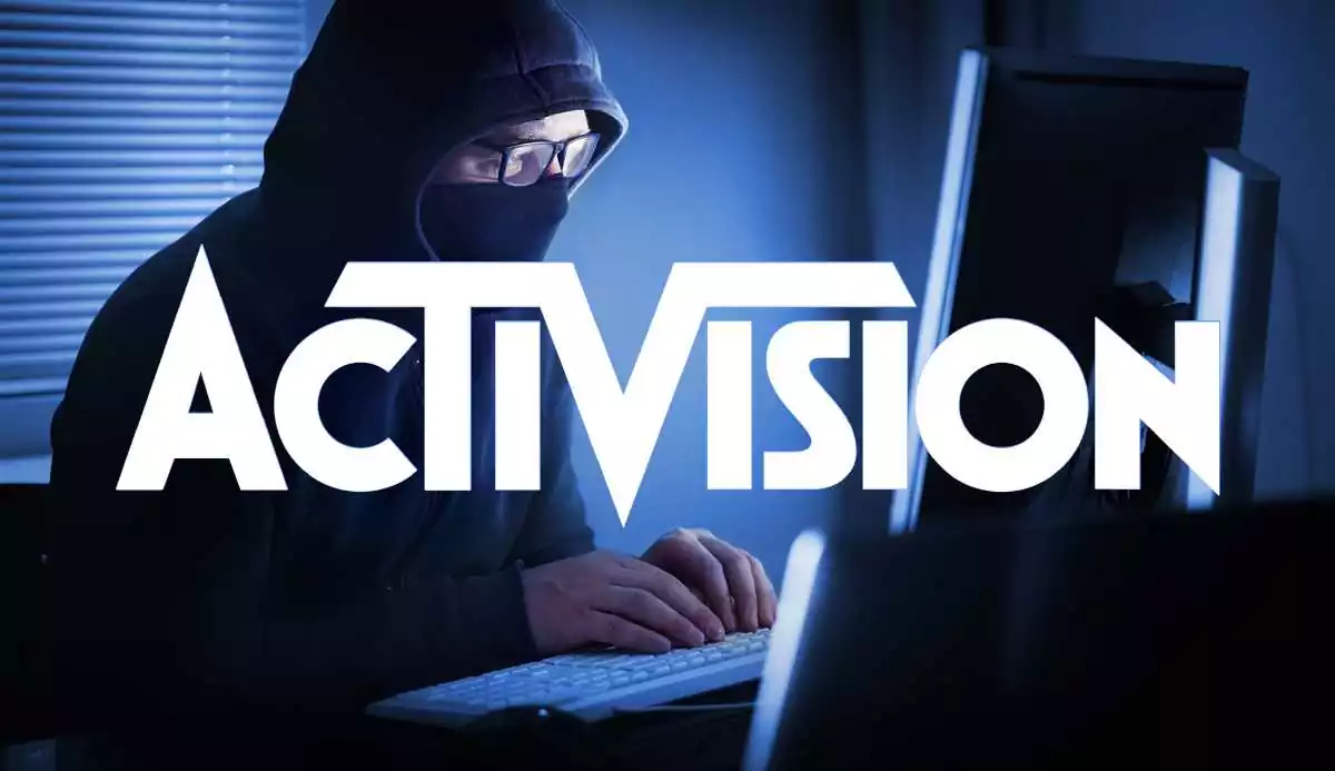 Activision Faced Data Breach That Exposed Next Call of Duty's Info