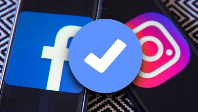 Facebook & Instagram Will Soon Get Paid Verification Service Like