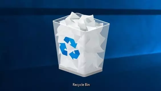 How To Automatically Delete Old Files From Recycle Bin In