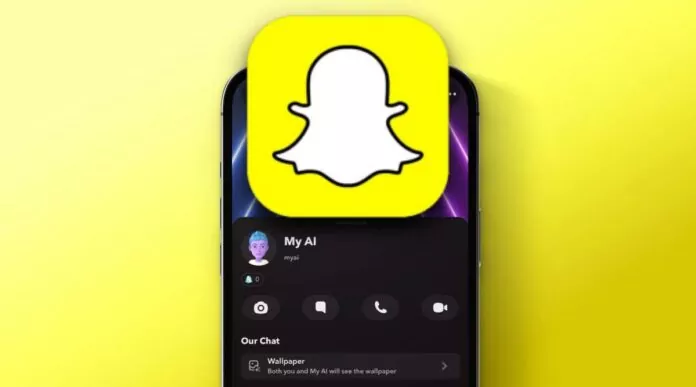 Snapchat Got ‘AI Chatbot’ Powered by Open AI’s GPT Technology