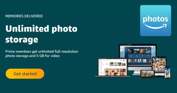 Amazon Photos Desktop App Download