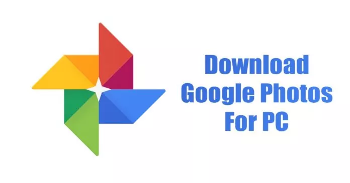 Google Photos Download For PC in 2023 (Windows 11/10/8)