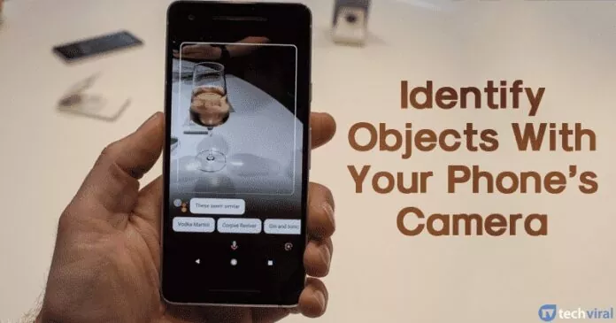 11 Best Apps To Identify Anything Using Your Phone’s Camera