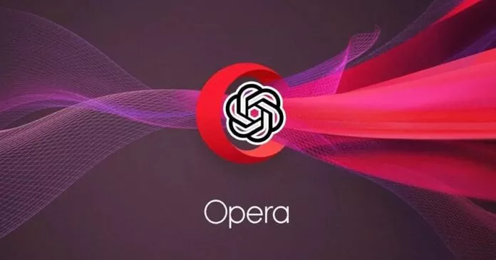 How to Use ChatGPT and AI Prompts on Opera Browser