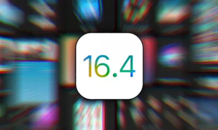 Apple Released iOS 16.4 With Multiple New Changes & Feature
