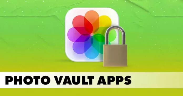 13 Best Photo Vault Apps for iPhone in 2023
