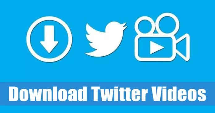 How to Download Twitter Videos (All Devices + Methods)