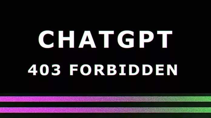 ChatGPT Seems Down Today As Users Unable To Login &