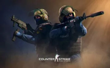 Counter-Strike 2 Would Be a New Version of CS:GO