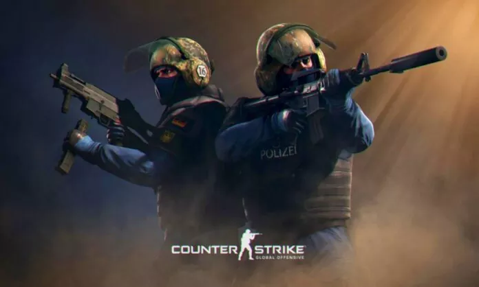 ‘Counter-Strike 2’ Could Arrive Later This Month