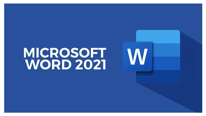 Microsoft Word 2021 Free Download for Windows