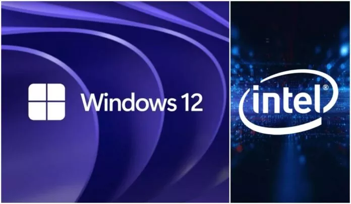 Windows 12 Might Confirmed by Intel Meteor Lake CPU’s Leak