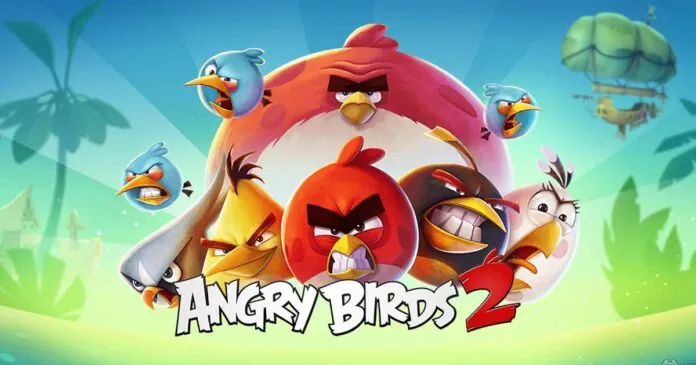 Angry Birds 2 For PC Download (All Methods)
