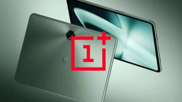 OnePlus Pad’s Pre-Order Date Revealed With Entire Specifications