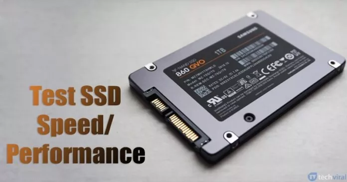 12 Best Free Tools to Check SSD Health in 2023