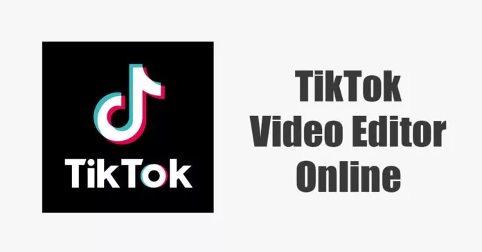 10 Best TikTok Video Editor Online in 2023
