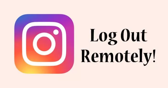 How to Check & Remove Instagram Login Devices in 2023