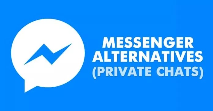 10 Best Facebook Messenger Alternatives For Private Chats in 2023
