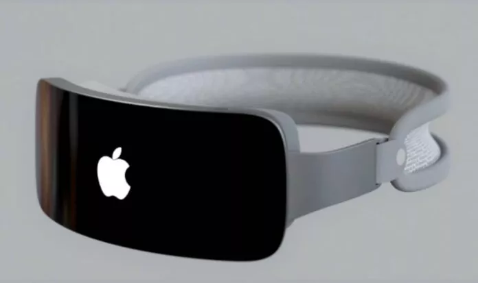 Apple’s AR/VR Headset Testers Saying It ‘Blows Them Away’