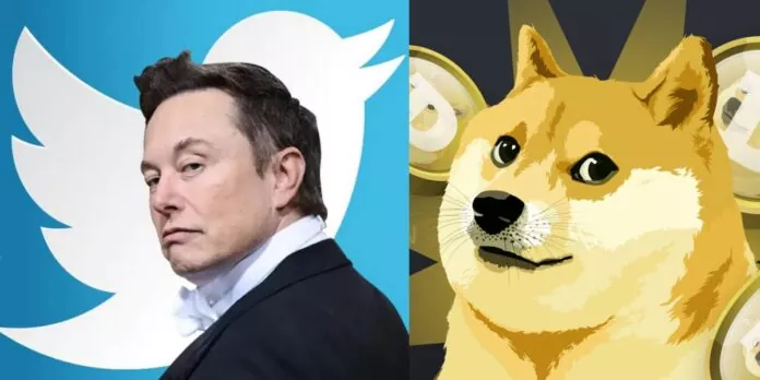 Elon Musk Replaced Twitter’s Bird Logo to ‘Doge Meme’