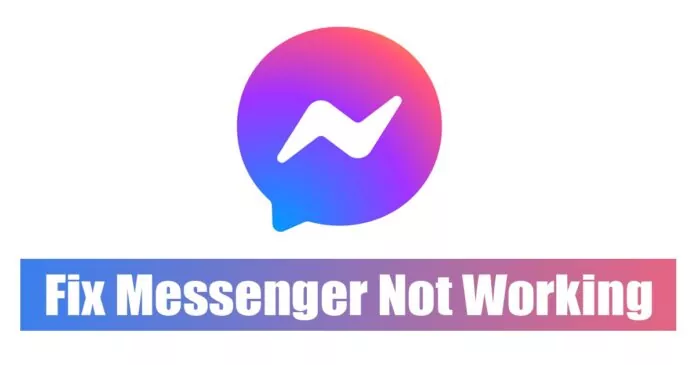 How to Fix Messenger Not Working on Windows 11 (8