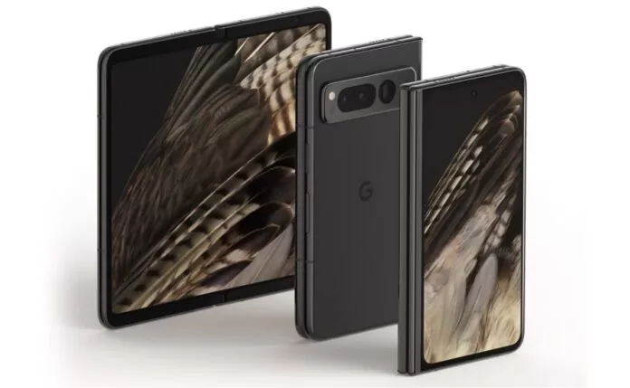 Google Finally Launched its First Foldable Smartphone ‘Pixel Fold’