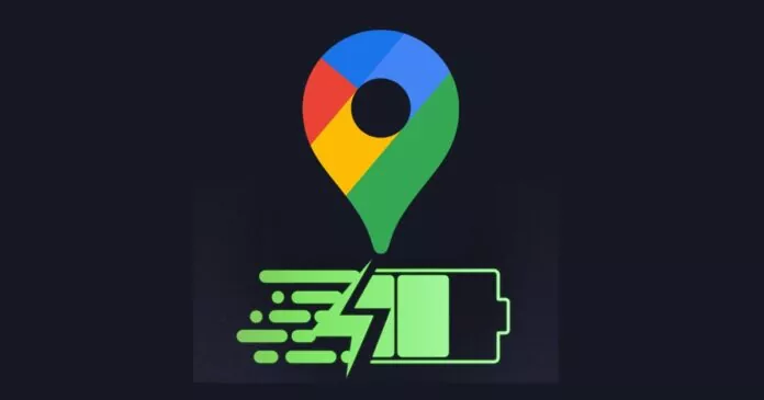 How to Fix Google Maps Draining Battery on Android (10
